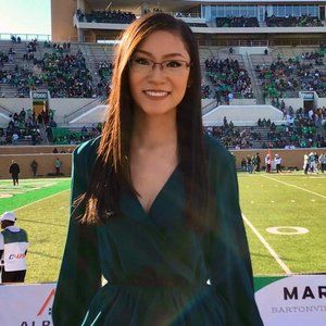 Meet your Posher, Nell